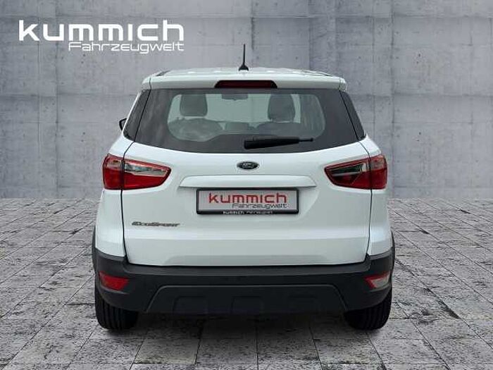 Ford EcoSport 1.0 EcoBoost Cool&Connect