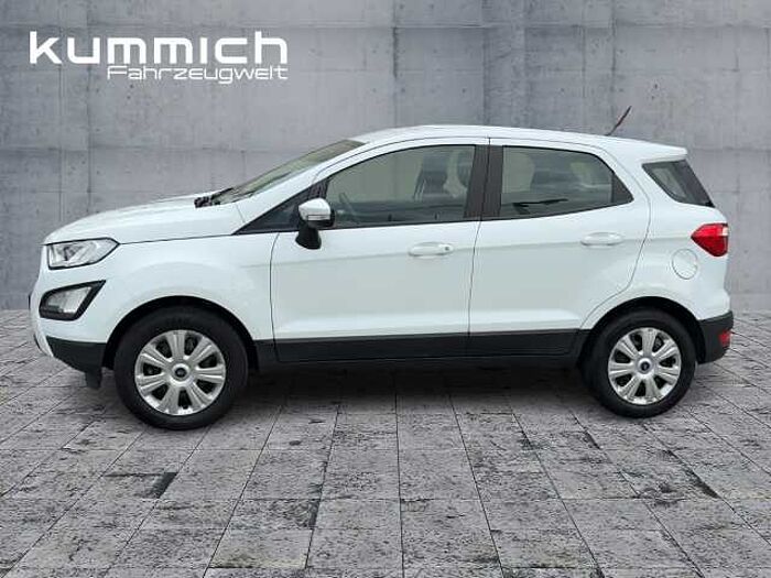 Ford EcoSport 1.0 EcoBoost Cool&Connect
