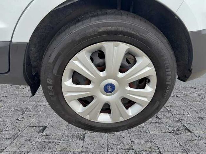 Ford EcoSport 1.0 EcoBoost Cool&Connect