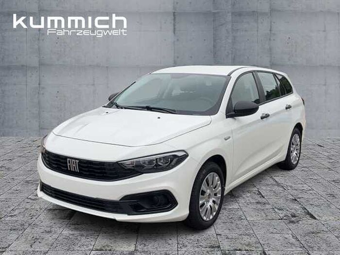 Fiat Tipo Kombi Life Hybrid 1.5l 130PS DCT