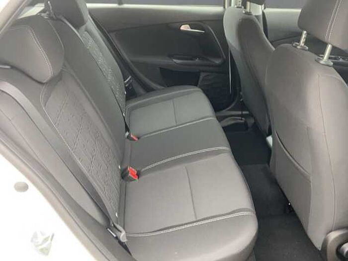 Fiat Tipo Kombi Life Hybrid 1.5l 130PS DCT