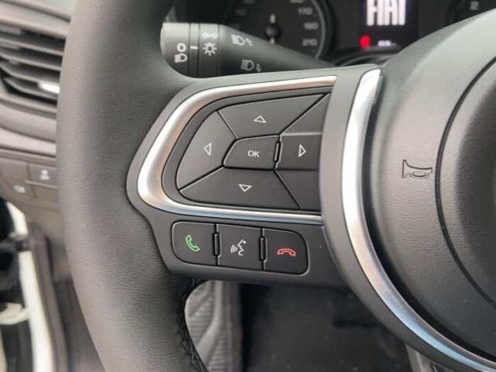 Fiat Tipo Kombi Life Hybrid 1.5l 130PS DCT