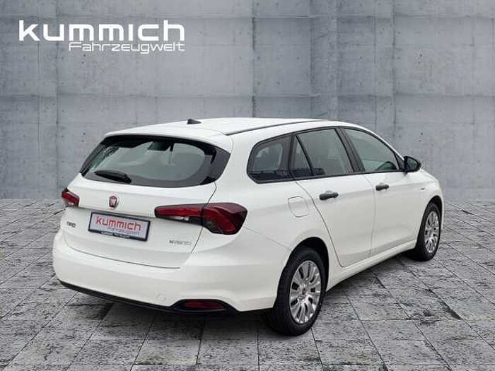 Fiat Tipo Kombi Life Hybrid 1.5l 130PS DCT