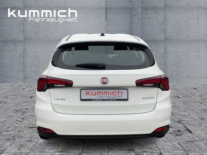 Fiat Tipo Kombi Life Hybrid 1.5l 130PS DCT