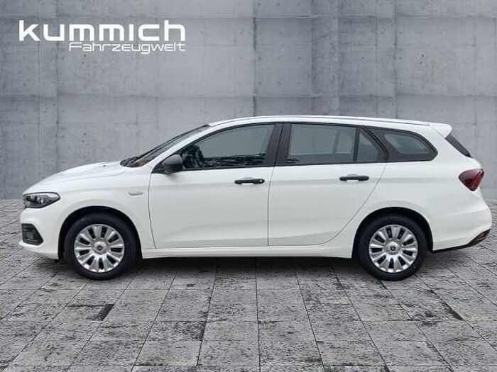Fiat Tipo Kombi Life Hybrid 1.5l 130PS DCT