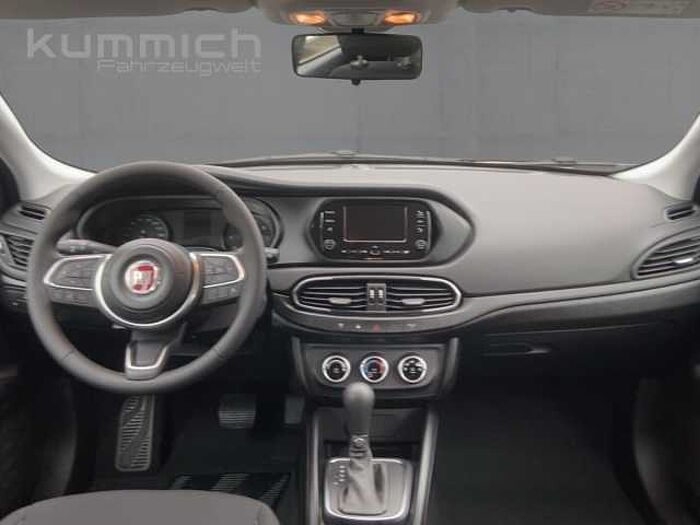 Fiat Tipo Kombi Life Hybrid 1.5l 130PS DCT