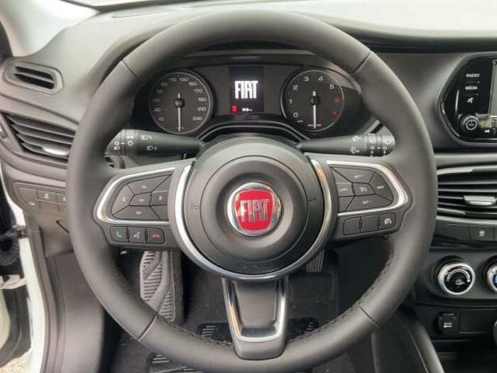 Fiat Tipo Kombi Life Hybrid 1.5l 130PS DCT