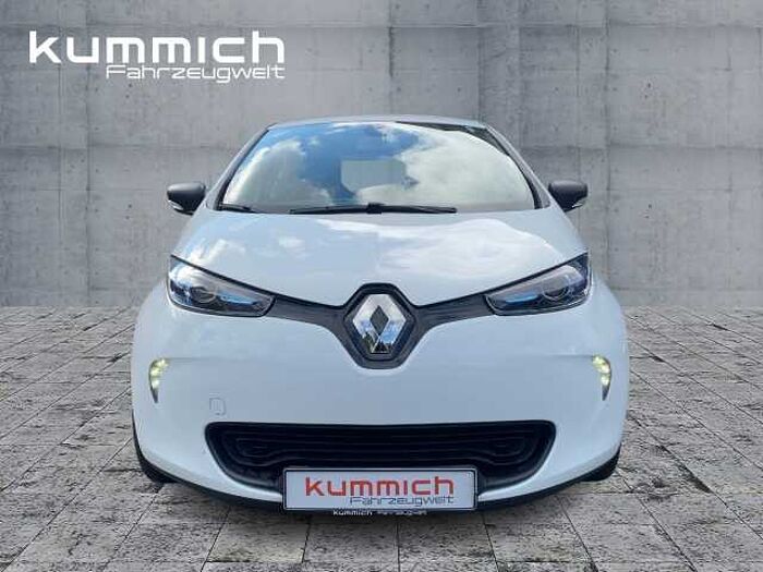 Renault ZOE 22kw/h Life 92PS *25 Jahre Batteriegarantie*