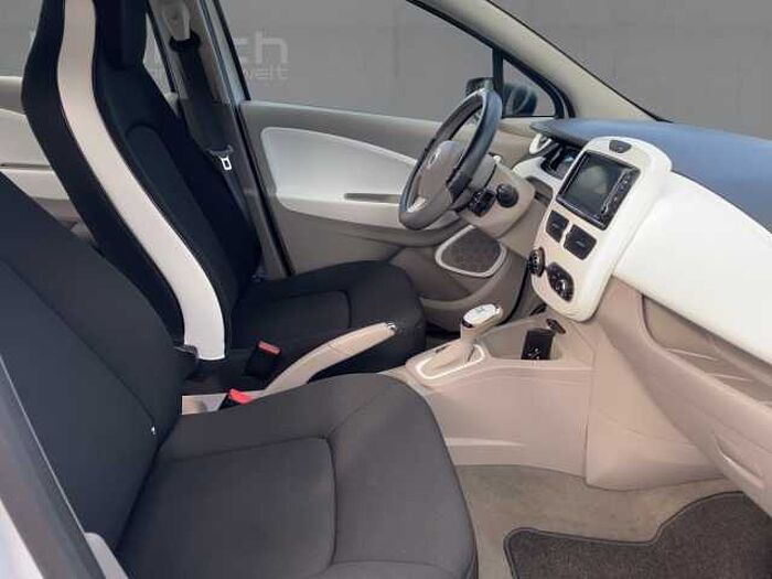Renault ZOE 22kw/h Life 92PS *25 Jahre Batteriegarantie*