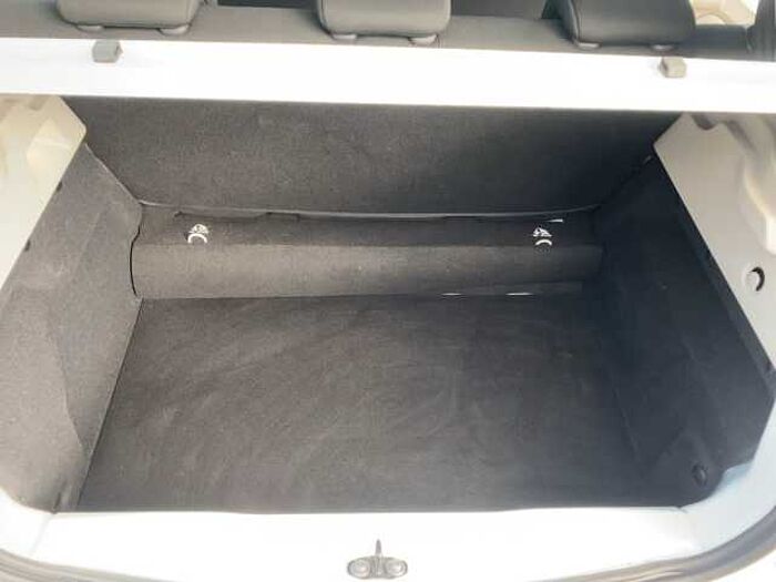 Renault ZOE 22kw/h Life 92PS *25 Jahre Batteriegarantie*