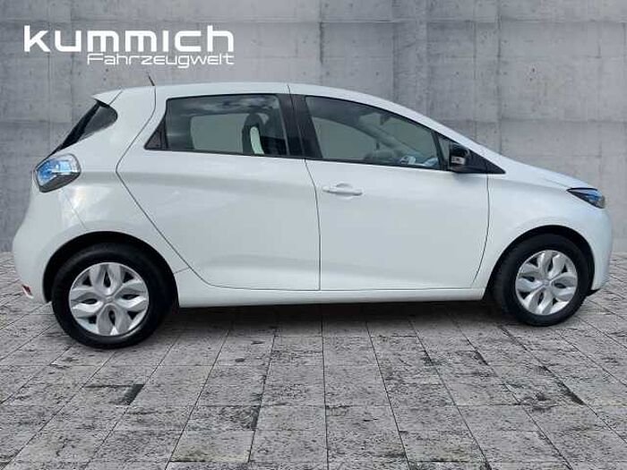 Renault ZOE 22kw/h Life 92PS *25 Jahre Batteriegarantie*