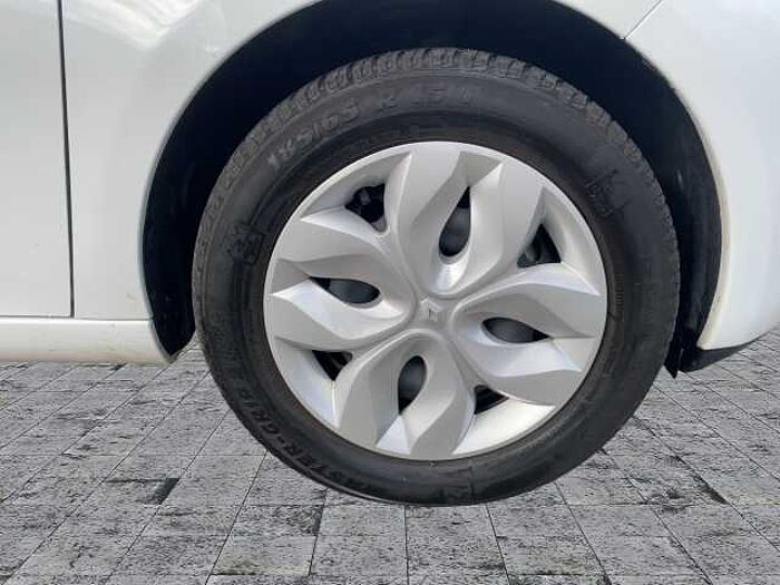 Renault ZOE 22kw/h Life 92PS *25 Jahre Batteriegarantie*