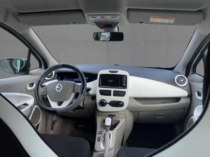 Renault ZOE 22kw/h Life 92PS *25 Jahre Batteriegarantie*