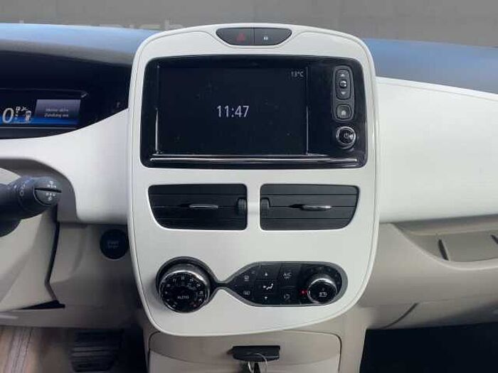Renault ZOE 22kw/h Life 92PS *25 Jahre Batteriegarantie*