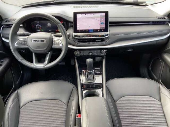 Jeep Compass Altitude 1.5l 130PS 3000¤Eintauschprä