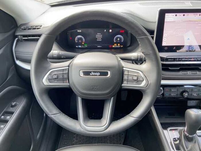 Jeep Compass Altitude 1.5l 130PS 3000¤Eintauschprä