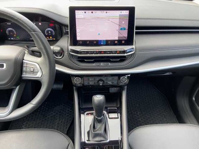 Jeep Compass Altitude 1.5l 130PS 3000¤Eintauschprä