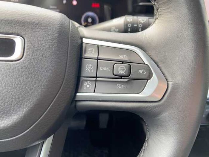 Jeep Compass Altitude 1.5l 130PS 3000¤Eintauschprä