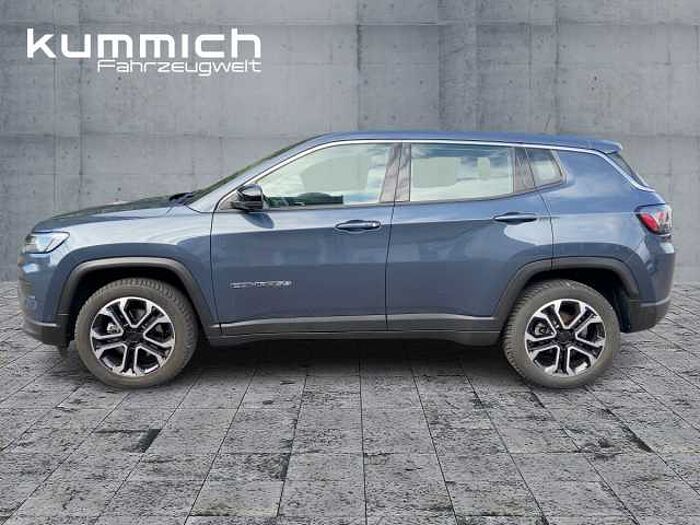 Jeep Compass Altitude 1.5l 130PS 3000¤Eintauschprä