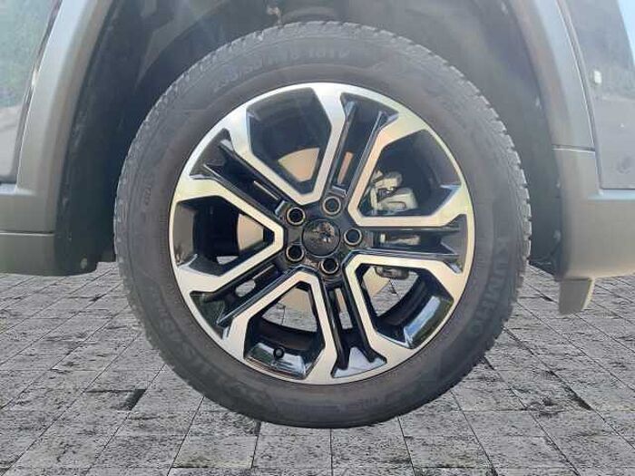 Jeep Compass Altitude 1.5l 130PS 3000¤Eintauschprä