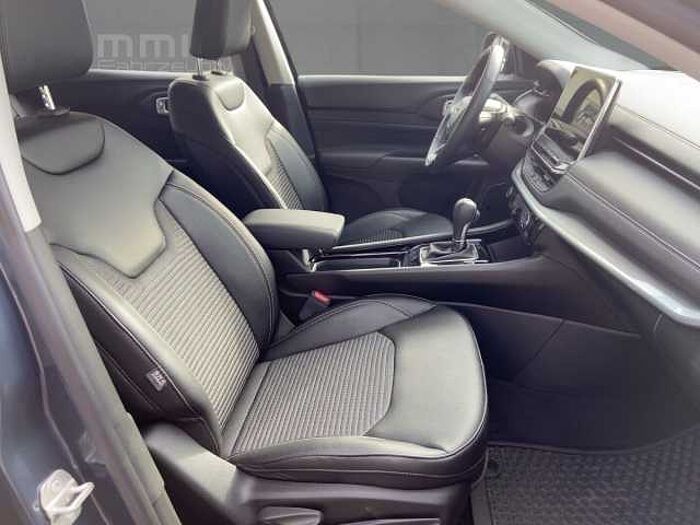 Jeep Compass Altitude 1.5l 130PS 3000¤Eintauschprä