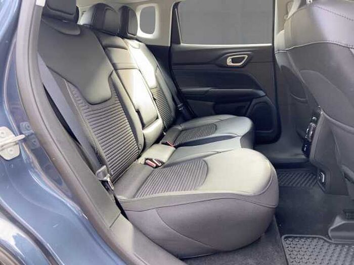 Jeep Compass Altitude 1.5l 130PS 3000¤Eintauschprä