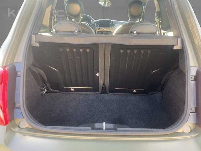 Fiat 500 0.9TwinAir S 85PS *Navi*Xenon*Beats