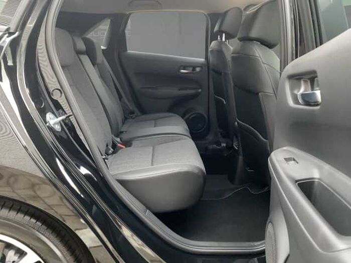 Honda Jazz HYBRID (2025) ADVANCE