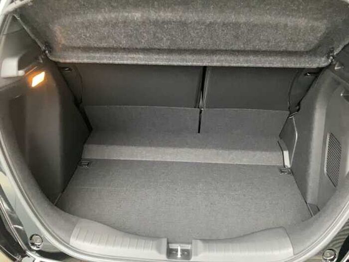 Honda Jazz HYBRID (2025) ADVANCE