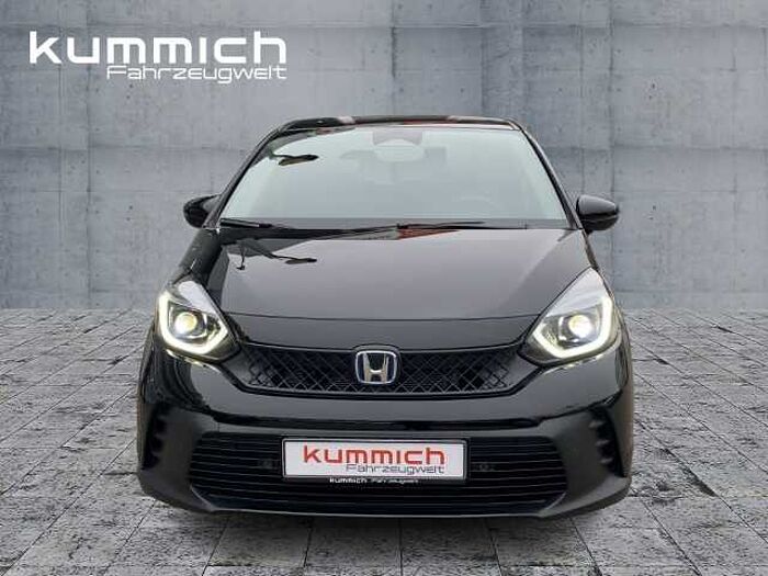 Honda Jazz HYBRID (2025) ADVANCE