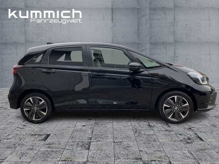 Honda Jazz HYBRID (2025) ADVANCE