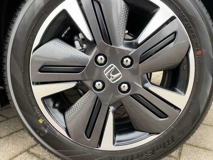 Honda Jazz HYBRID (2025) ADVANCE