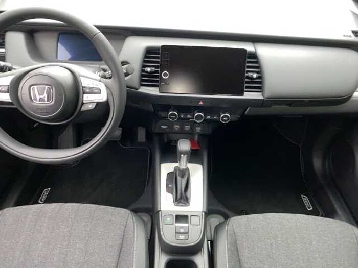 Honda Jazz HYBRID (2025) ADVANCE