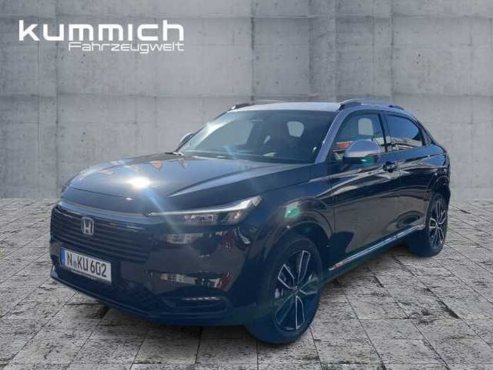 Honda HR-V (2025) ADVANCESTYLE