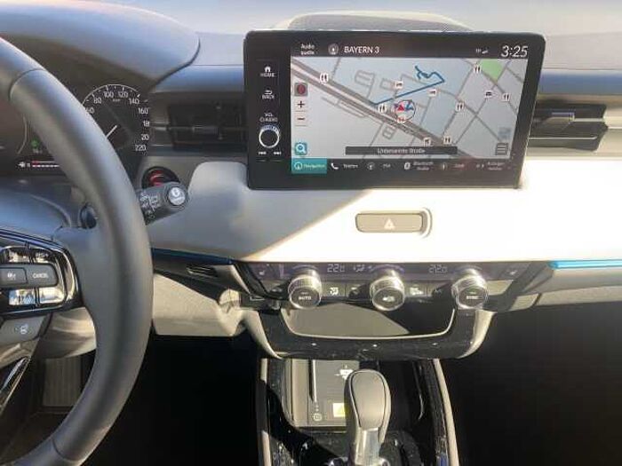 Honda HR-V (2025) ADVANCESTYLE