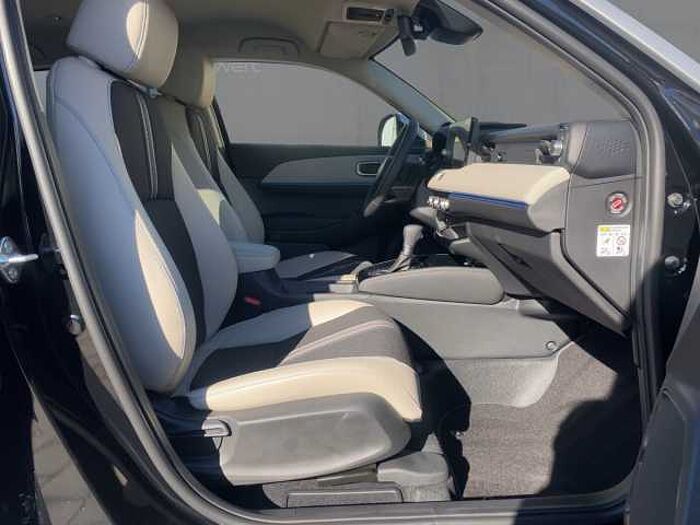 Honda HR-V (2025) ADVANCESTYLE