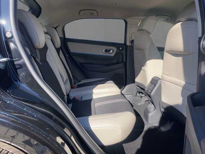 Honda HR-V (2025) ADVANCESTYLE