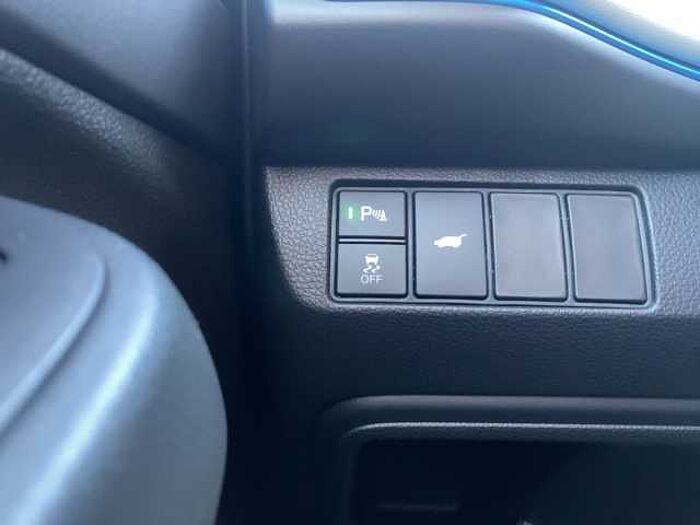 Honda HR-V (2025) ADVANCESTYLE