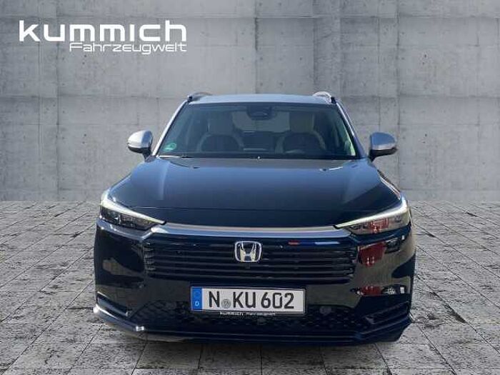 Honda HR-V (2025) ADVANCESTYLE