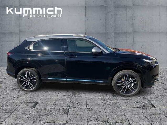 Honda HR-V (2025) ADVANCESTYLE