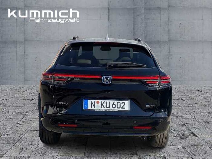 Honda HR-V (2025) ADVANCESTYLE