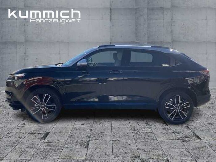 Honda HR-V (2025) ADVANCESTYLE