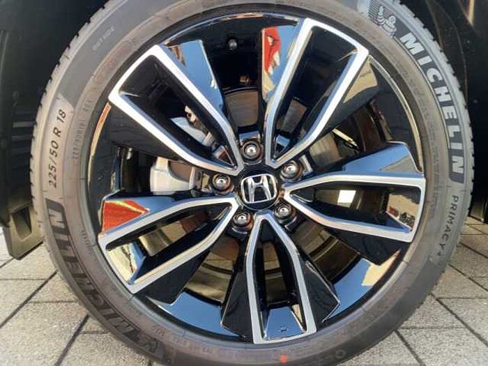 Honda HR-V (2025) ADVANCESTYLE