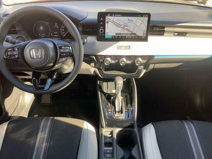 Honda HR-V (2025) ADVANCESTYLE