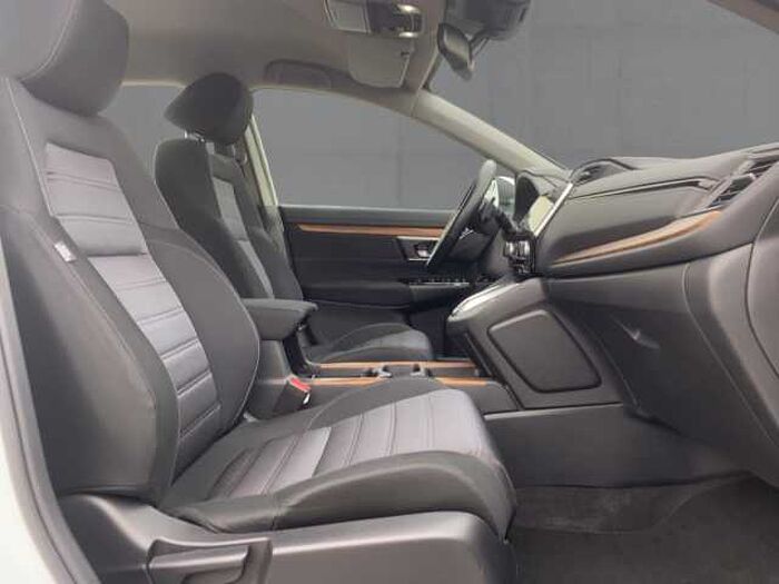 Honda CR-V Hybrid Elegance