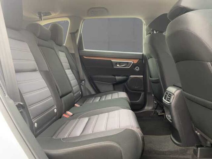 Honda CR-V Hybrid Elegance