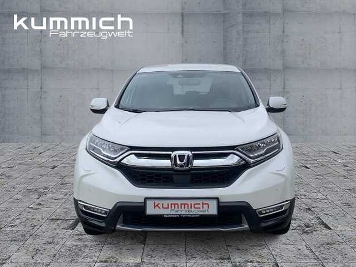 Honda CR-V Hybrid Elegance