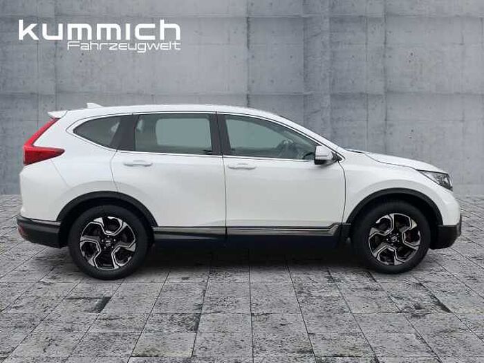 Honda CR-V Hybrid Elegance