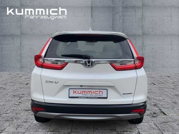 Honda CR-V Hybrid Elegance