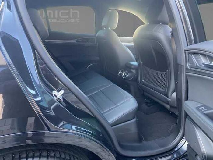 Alfa Romeo Stelvio VELOCE 2.2 Diesel 210 PS Q4